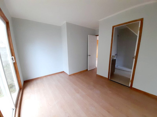 Hermosa Casa Nueva En Frutillar