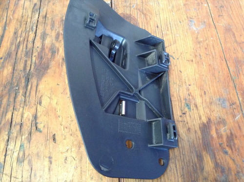 Manija Interior Trasera Izquierda Corsa 04-08 Original