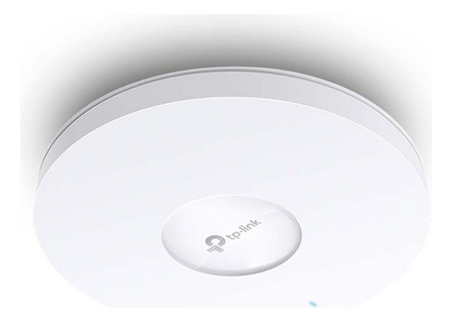 Access Point Tp-link Eap613 Pack 5 Ax1800 Wifi 6 Omada Mesh