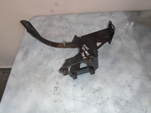 Imagen 2 de 3 de Vendo Pedal De Freno De Ford Taurus Año 2005, Automatico