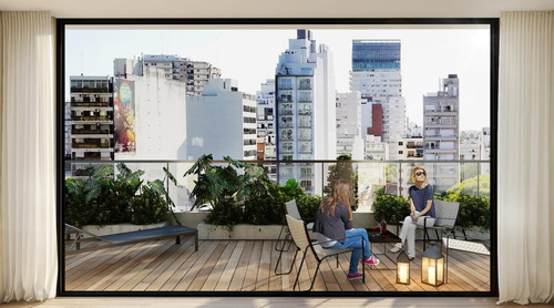 Imagen 6 de 8 de Departamento - Vicente López
