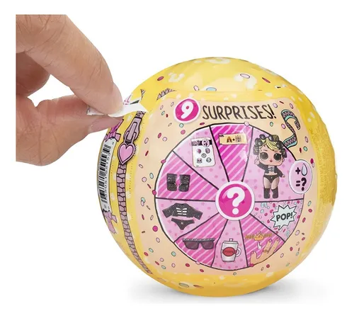 Muñecas lol confetti pop originales cheap