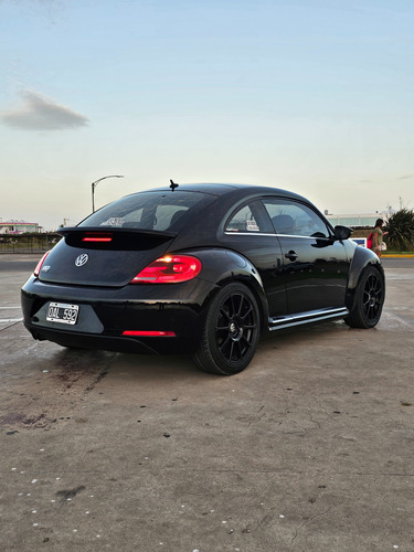 Volkswagen The Beetle 1.4 Tsi Design