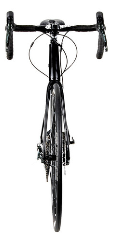 Bicicleta Belfort Copan Tiagra R700 T55.5 Grafito Negro 2024 Tamaño del cuadro L