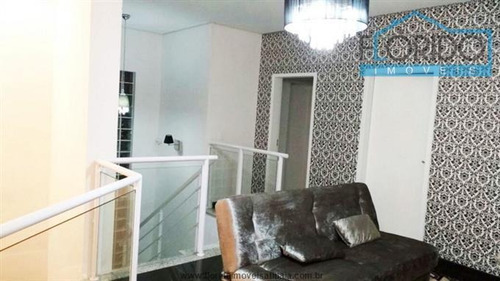Imagem 15 de 29 de Casas Em Condomínio À Venda Em Atibaia/sp - Compre O Seu Casas Em Condomínio Aqui! - 1442787