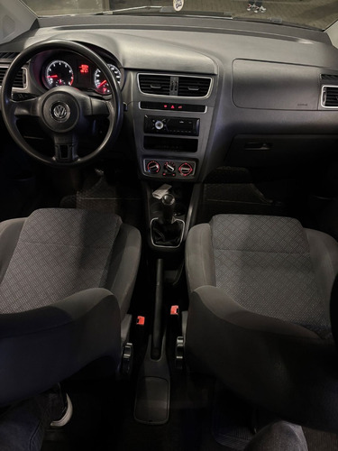 Volkswagen Fox 1.0 MI 8V FLEX 4P MANUAL