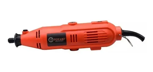 Herramienta Rotativa Mini Torno Multiuso 135w Toyaki Tk-828