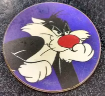 Comprar Tazo Master Tazos Piolín Y Silvestre Tazos Vintage Sabritas 