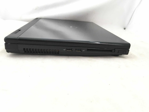 Laptop Dell Vostro 1520 C2d 2gb Ram 80gb Hdd 15.4 Win7 (Usado)