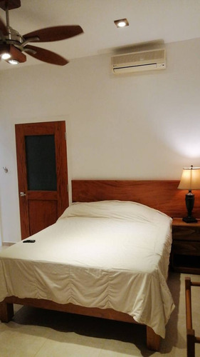 Imagen 4 de 12 de Hermoso Estudio Amueblado En Zona Residencial En Cancún, 65223