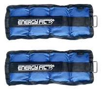 Comprar Pesas Tobilleras Par 1kg Deportivas Piernas Tobillos Fitness