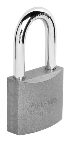 Candado Plano 45mm Hermex Cod: 3510527