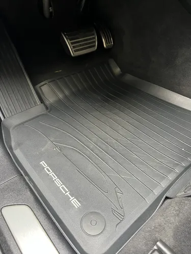 Porsche Cayenne 3.0
