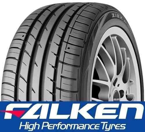 Neumatico Falken Ze914 By Dunlop 195 45 R16 84v Cavallino