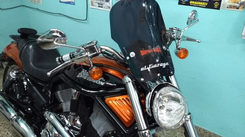 Harley Davidson V-rod