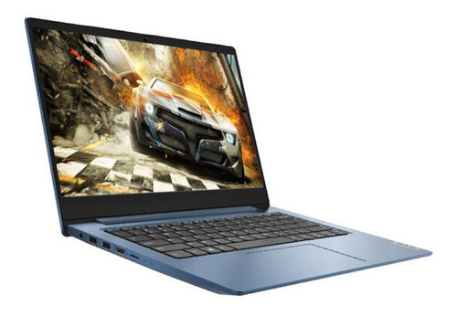 Imagen 3 de 5 de Lenovo Ideapad 1-14igl05 Celeron N4020 4gb - 64gb Memoria