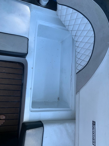 Vendo Lancha De Wakeboard Aeromarine