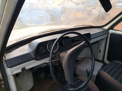Imagem 6 de 14 de Volkswagen Brasília