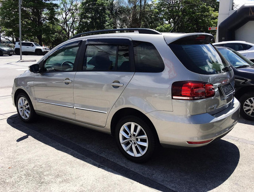 Spacefox Highline 1.6 Flex