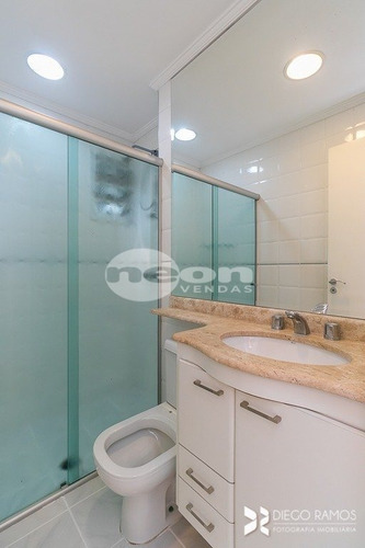 Imagem 15 de 15 de Apartamento - Centro - Ref: 19328 - V-19328