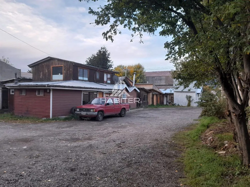 Cod36021 - Sitio - Venta - Coihaique