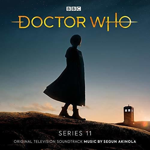Doctor Who: Series 11 (original Tv Soundtrack)