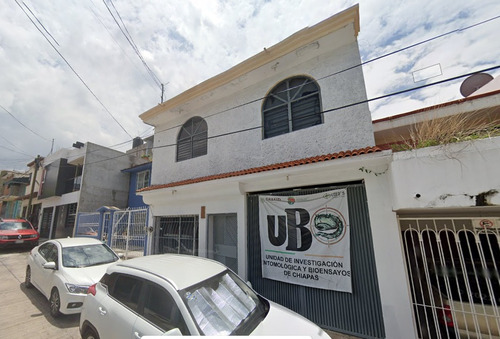 Casa En Venta De Recuperacion Bancaria  Cad