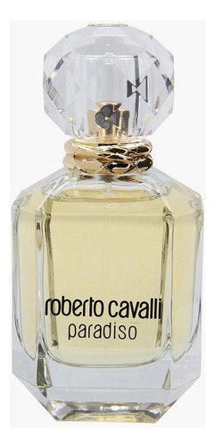 Perfume de mujer Roberto Cavalli Paradiso Edp 50 ml