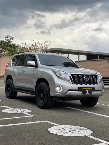 Toyota Prado Txl 3.0