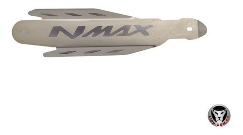 Protector Exosto Yamaha Nmax Connected