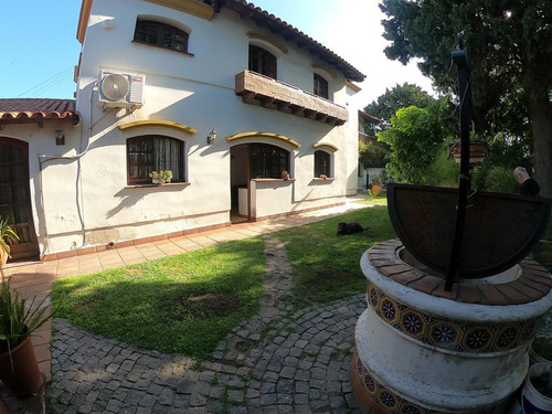 Imagen 23 de 30 de Casa Colonial - Ciudad Evita