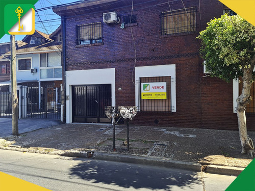 Casa En Venta En Villa Ballester