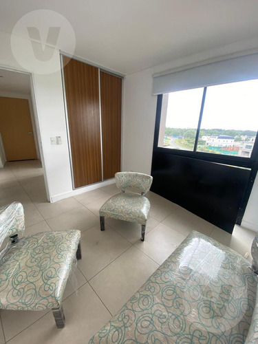 Departamento En Venta Y Alquiler - Barrio Terralagos, Canning
