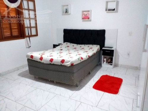 Imagem 6 de 12 de Casa Em Acampamento - Paty Do Alferes - 2642