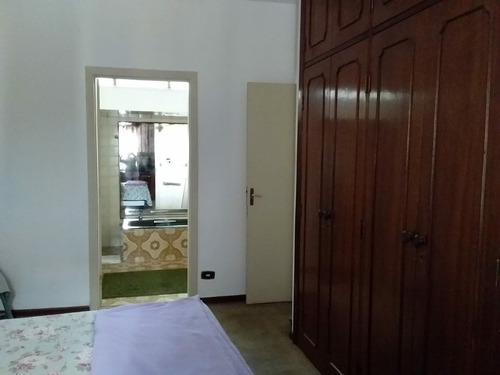 Imagem 14 de 20 de Casa Em Jardim Brasil (zona Sul), São Paulo/sp De 415m² 3 Quartos À Venda Por R$ 1.600.000,00 - Ca2333815-s