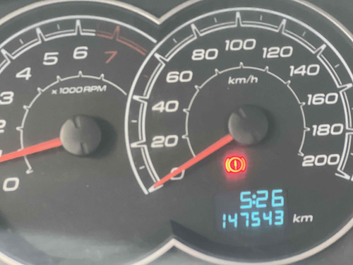 Chevrolet Celta 1.0 MPFI LT 8V FLEX 4P MANUAL