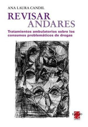 Libro Revisar Andares Tratamientos Ambulatorios Sobre  Nuevo