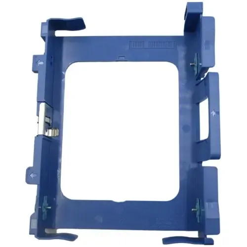 1B5146200-600 3.5" HDD Caddy For Dell Optiplex 3040 5040 7040 SFF & Precision 3420 DT, Made In USA