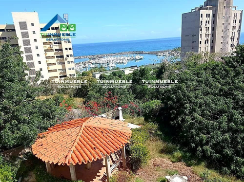 Imagen 22 de 22 de Alquiler - Apartamento Tipo Estudio En Playa Grande. Estado La Guaira.