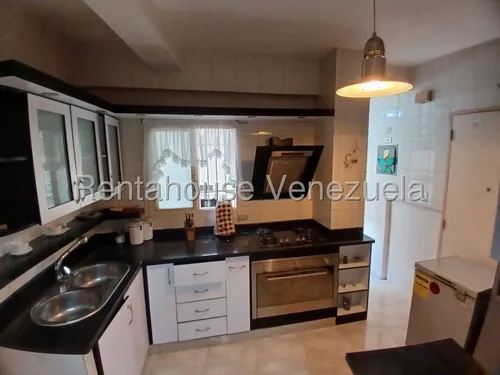 Apartamento Venta Chacao