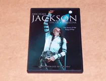 Comprar Michael Jackson - Life Of A Superstar Dvd (no Musica) P78