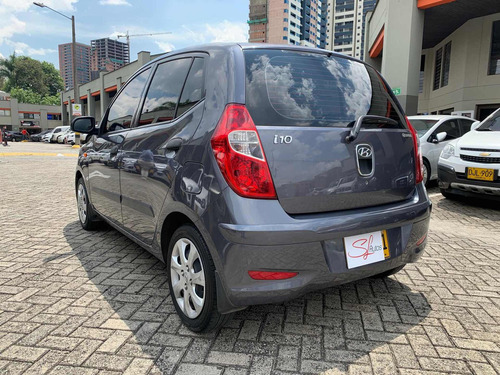 Hyundai I10 2014 1.1 Sport