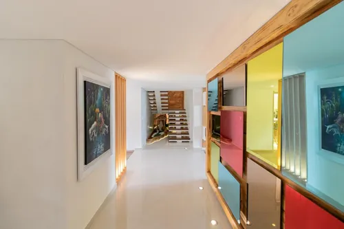 Casa En Venta En Niza. Cod V1080016