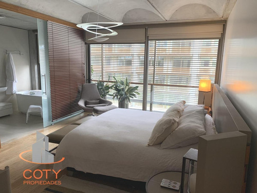 Imagen 14 de 25 de Puerto Madero - Departamento Aleph - Alquiler Y Venta 3 Ambientes