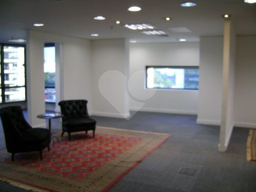 Laje Comercial - Faria Lima - 353-im252734