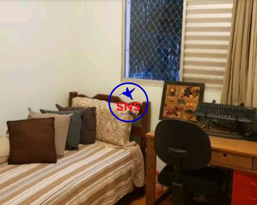 Imagem 9 de 10 de Apartamento - Ap01845 - 33151269