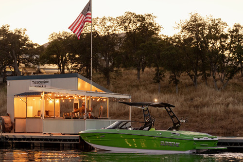 Centurion & Supreme 2025`s Distribuidor Exclusivo En Mexico