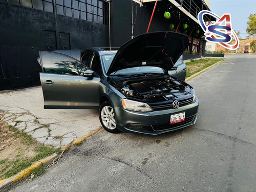 Volkswagen Jetta 2.5 Bicentenario Tiptronic At