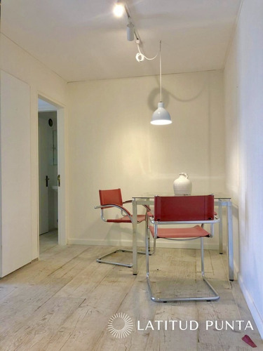 Imagen 6 de 22 de Apartamento En Roosevelt