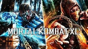 Imagen 5 de 8 de Mortal Kombat Xl Juego Ps4 Fisico/ Mipowerdestiny)